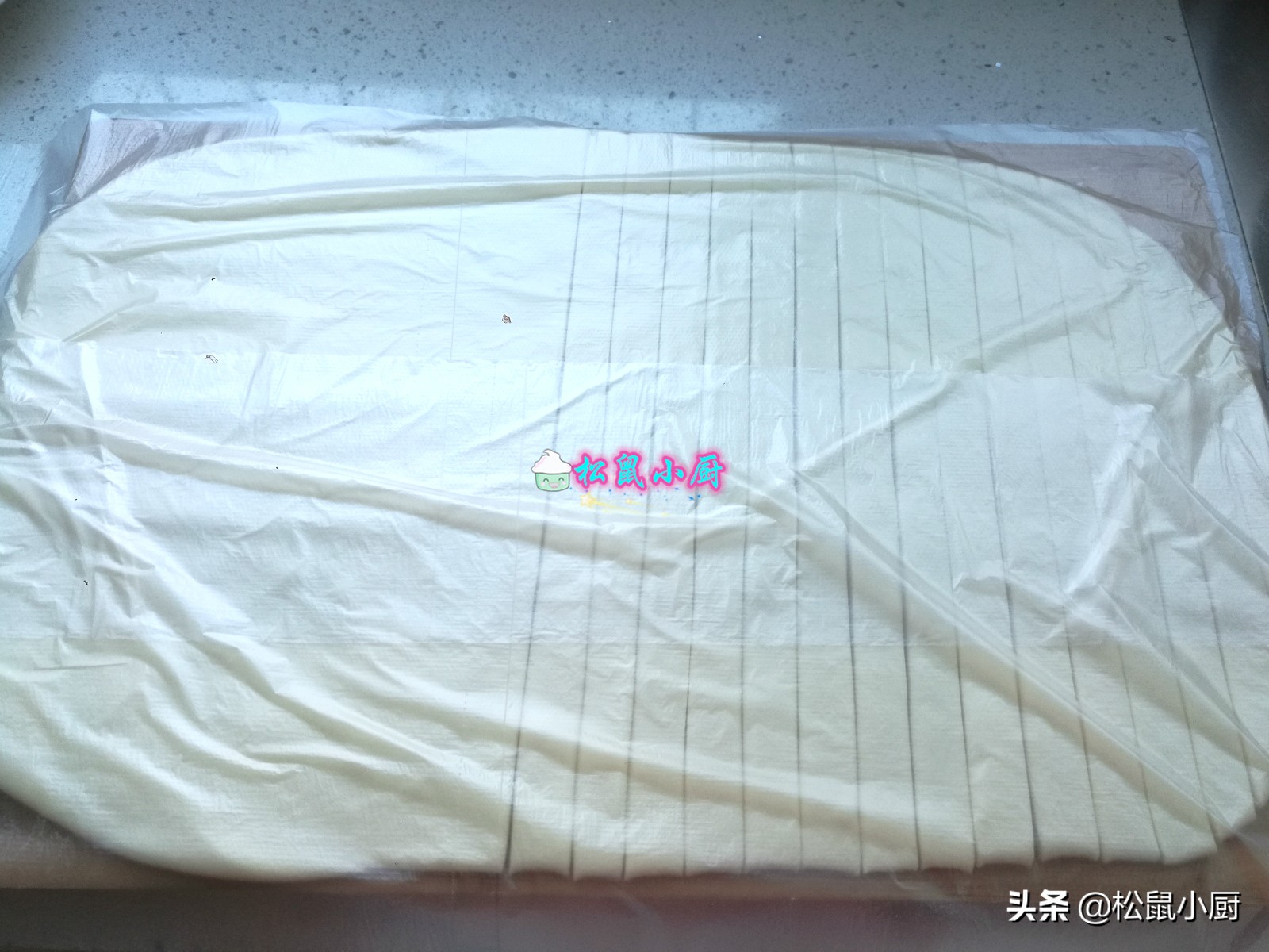 不用揉面的面条机,不用手擀面条的神器