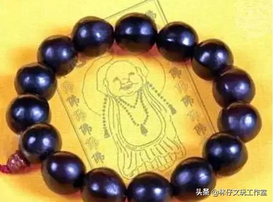 文玩菩提怎么盘好玩图解,文玩菩提入门盘什么