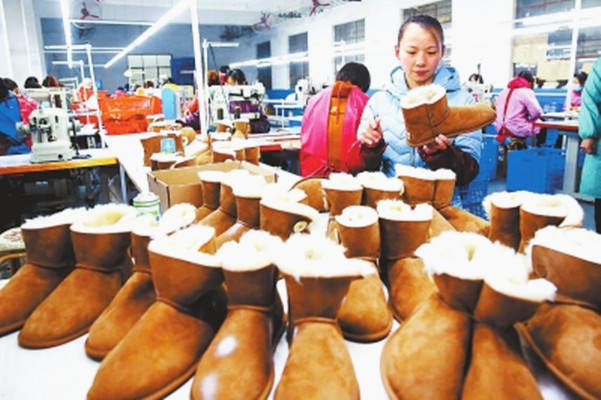 ugg娌冲崡寰晢,寰晢涓婂崠ugg