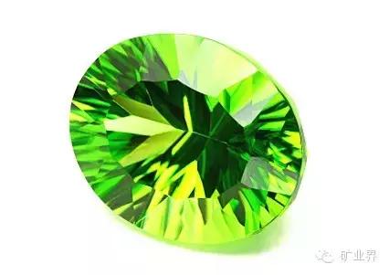 40个国家的“国石”太涨知识了！