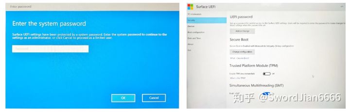 surface恢复镜像和重装系统,surfacego重装系统