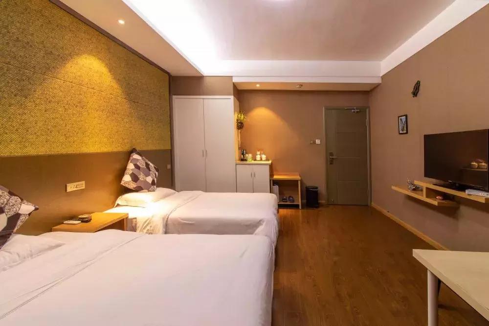 桂林楠溪温馨主题民宿,西昌市楠溪客栈民宿