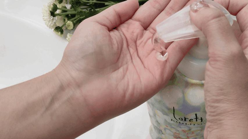 目前防脱固发口碑最好洗发水,真正的防脱固发洗发水