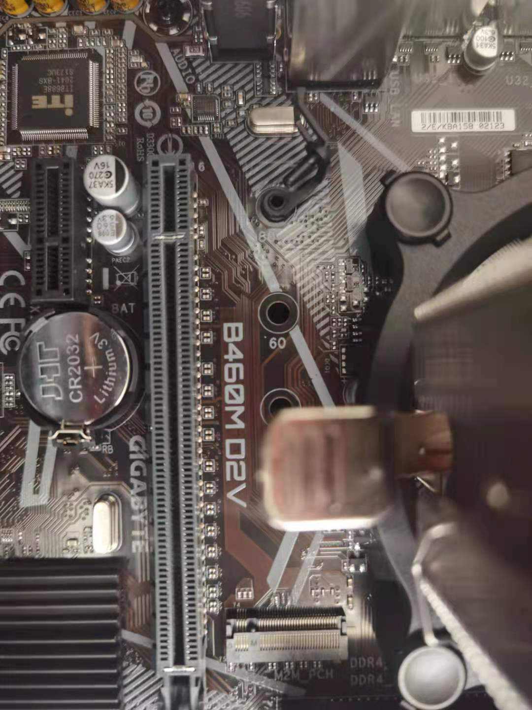 安装固态硬盘的正确步骤为哪些,最全最详细装固态硬盘教程