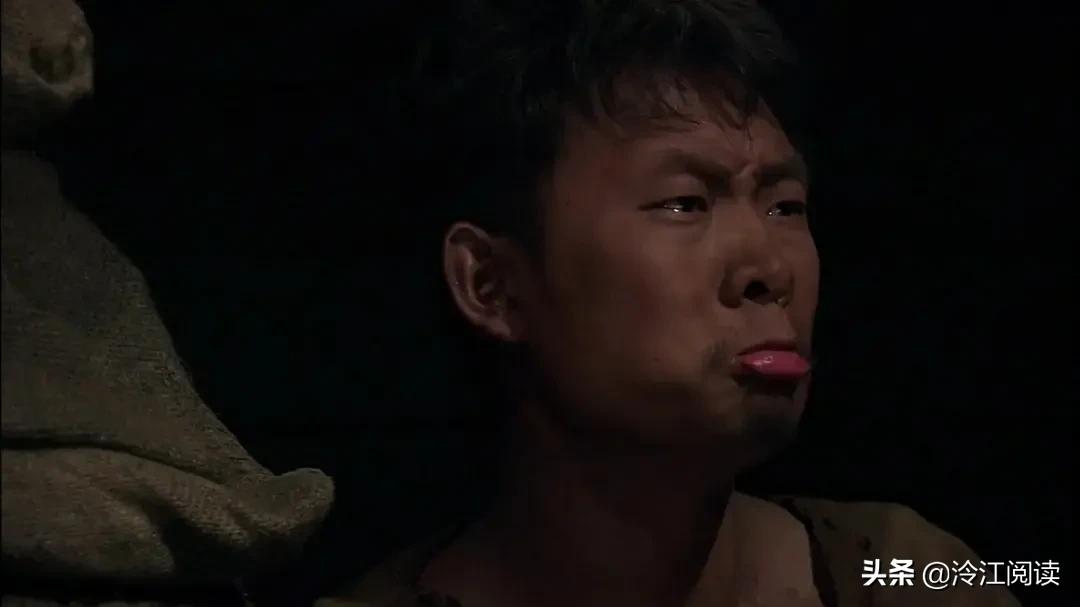 优秀电影作品演员,影视精彩片段分享张译