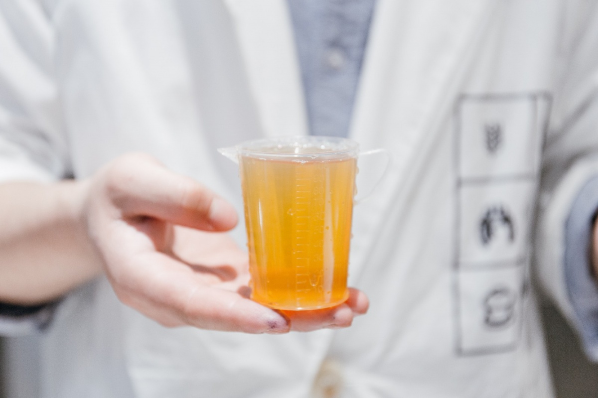 喜茶北京lab,喜茶北京新店