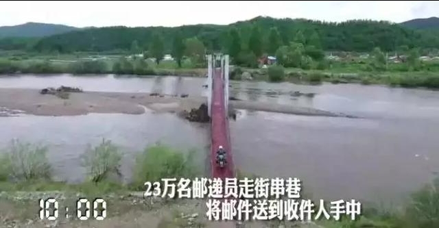 中国邮政速度为什么这么慢,中国邮政快递包裹为啥慢