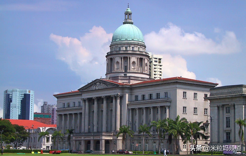 新加坡亲子游7天6晚攻略,新加坡旅游攻略推荐遛娃