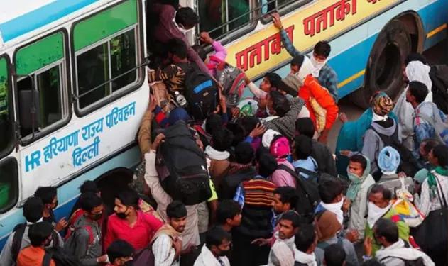 瞒不住了！这个国家感染人数可能破5亿！上千万人或丧命！