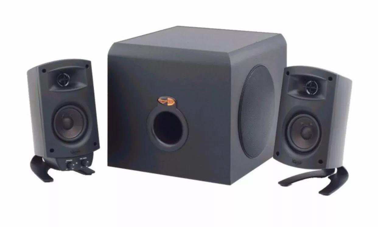 电脑高保真扬声器,电脑扬声器推荐旗舰