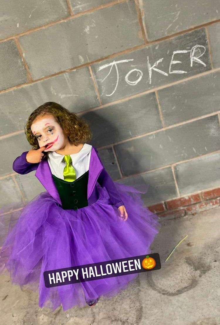 足球球星万圣节装扮,足球明星们的万圣节