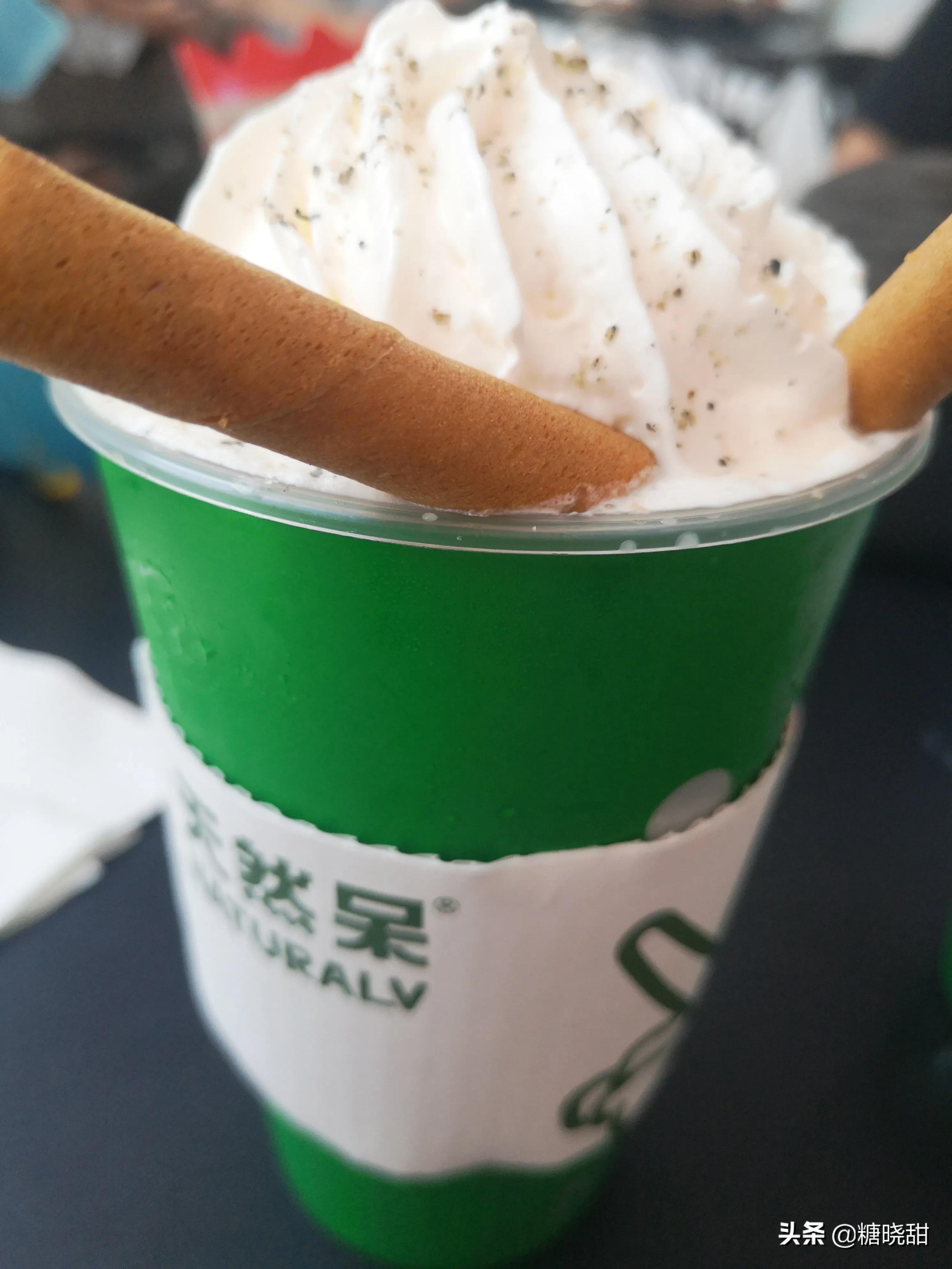 成都关晓彤奶茶总店,成都春熙路关晓彤奶茶店