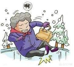 意外骨折是疾病吗,意外摔倒骨折的危害