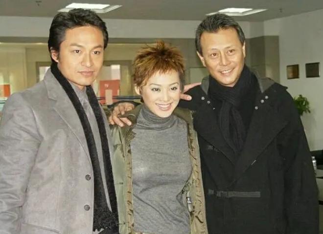 最狗血的琼瑶男主角,琼瑶家暴男