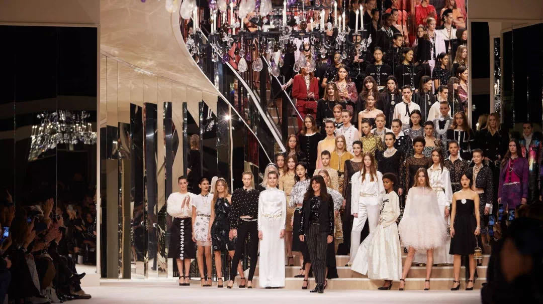 新冠疫情下零售行业,疫情下的时尚行业现状