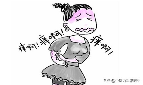 五“毒”月，避“六”邪，排“七”毒，让你一年安康