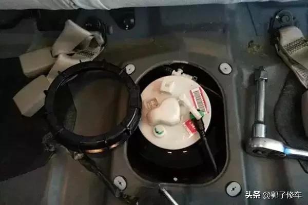 汽车方向盘抖动的原因和解决办法,汽车怠速忽高忽低抖动是什么原因