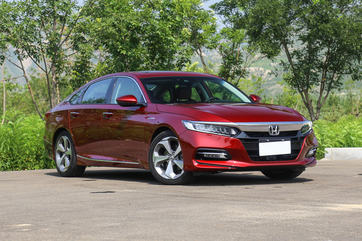 2022款雅阁最低配买不到,雅阁豪华版裸车17万