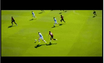 阿诺德几次入选世界最佳阵容,阿诺德十大逆天传球