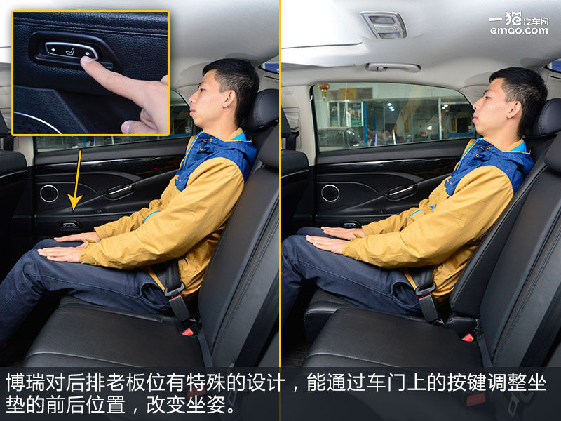 哈弗与传祺,哈弗与广汽传祺哪个好