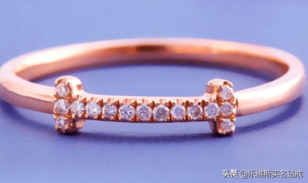 金750钻戒,一般金750钻戒多少钱