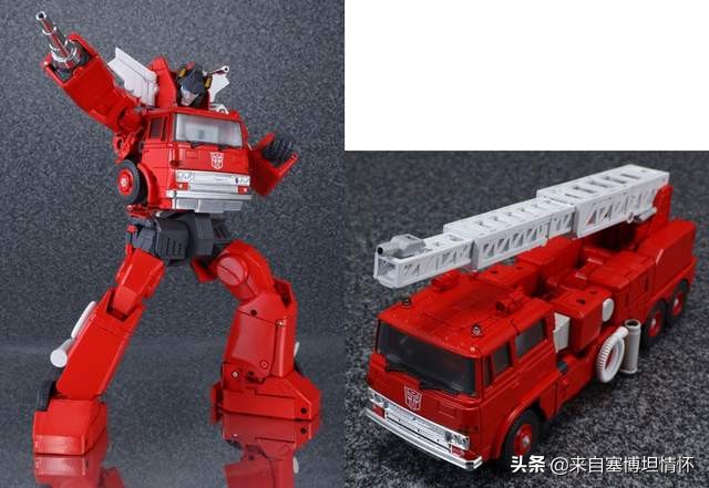 变形金刚g1大黄蜂汽车,变形金刚g1汽车大师原型车