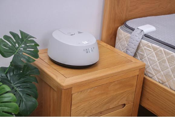 整夜温暖不干燥！史密斯水暖毯评测