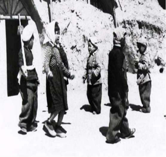 *伯承刘**元帅一生的痛：6岁女儿刘华北遇害，凶手至今下落不明