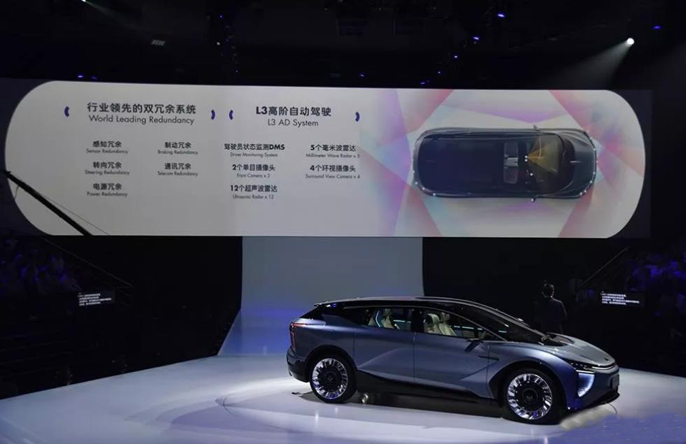 特斯拉最怕的一款车,特斯拉最大的纯电动车