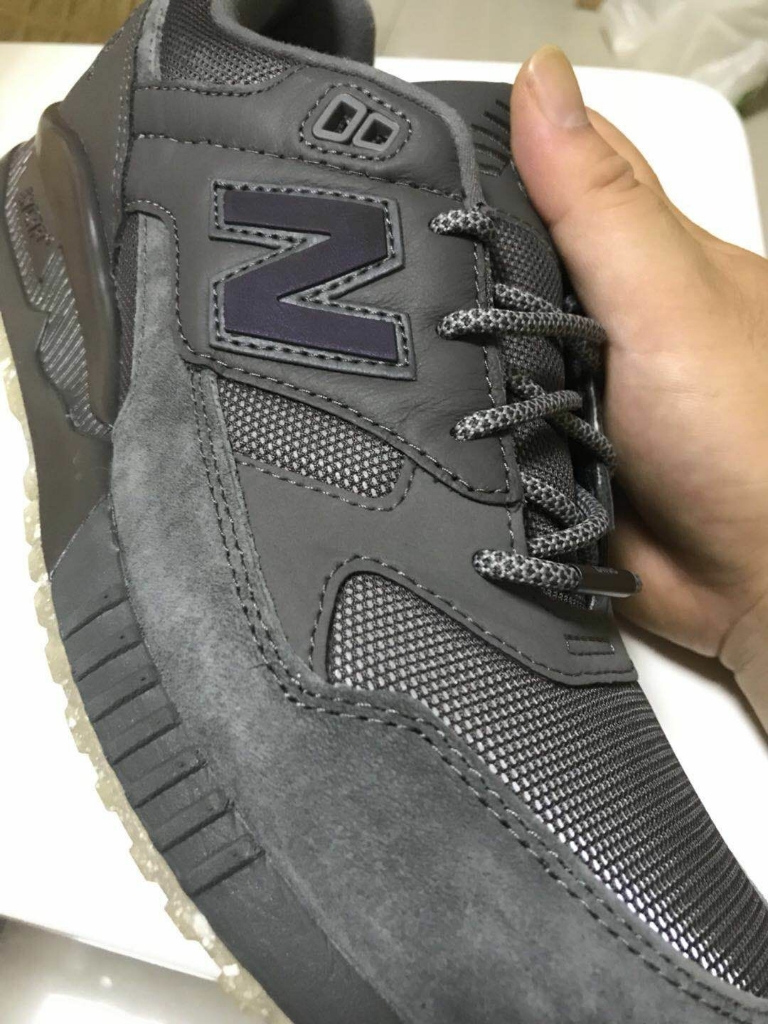 新百伦nb鞋999,新百伦nbe5跑步鞋