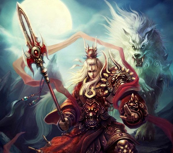 咬火时隔1年再入网文江湖，辟谣《这里有妖气》被404与某大神无关