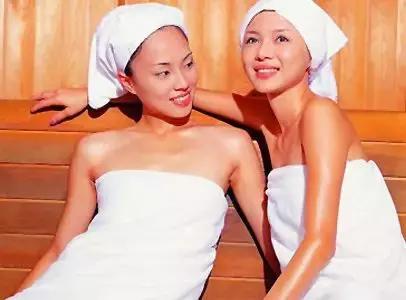 汗蒸是不是就排汗,汗蒸是桑拿吗