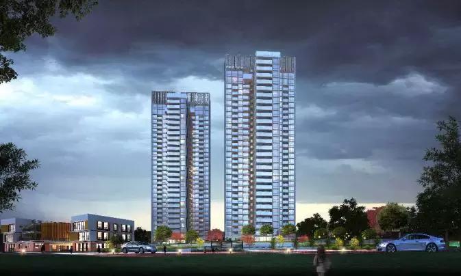 深圳华侨城媲美深圳湾一号,三大战略四大目标