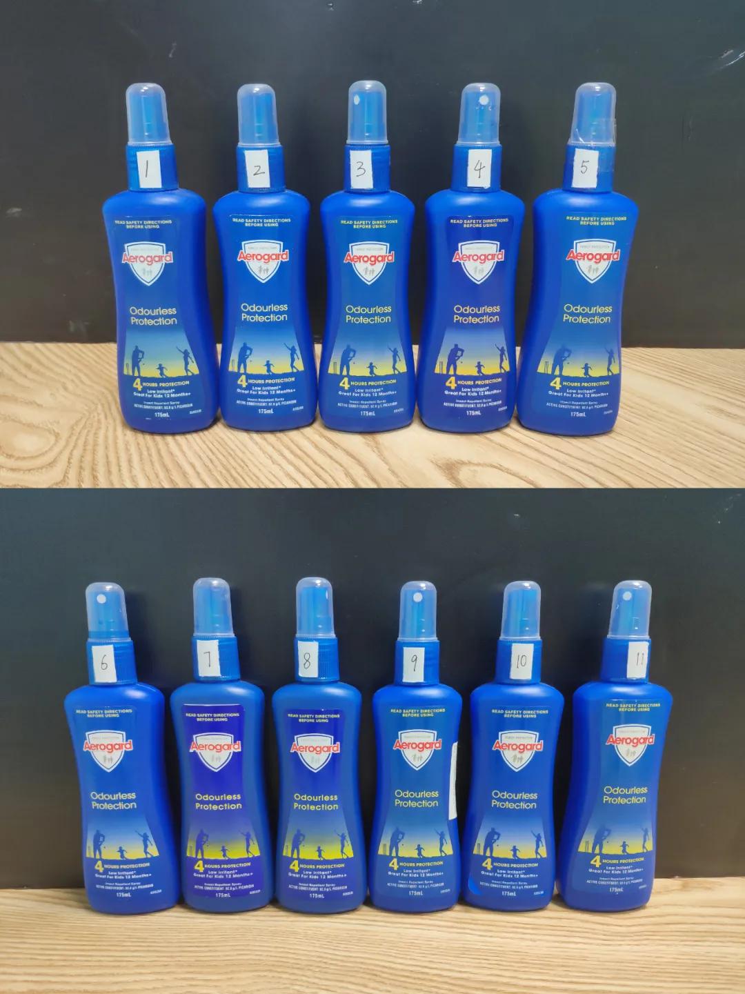 澳洲aerogard驱蚊水175ml,澳洲驱蚊水aerogard正品