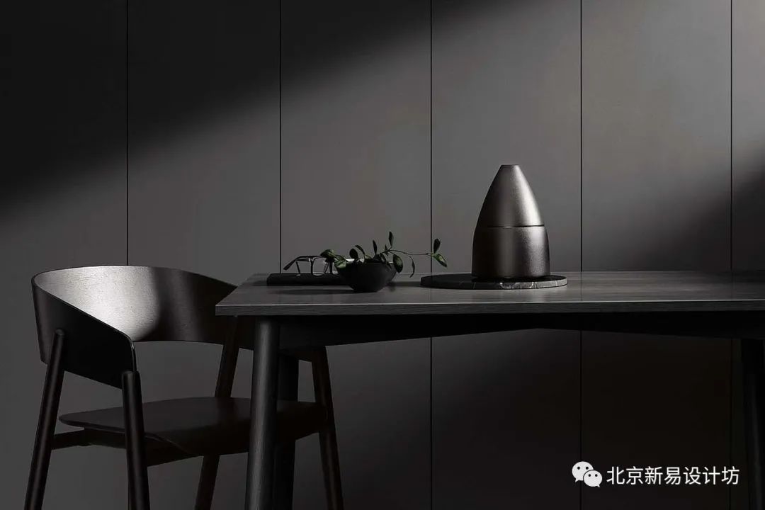 这么有高级感的香薰机你见过吗？「北京新易设计坊」