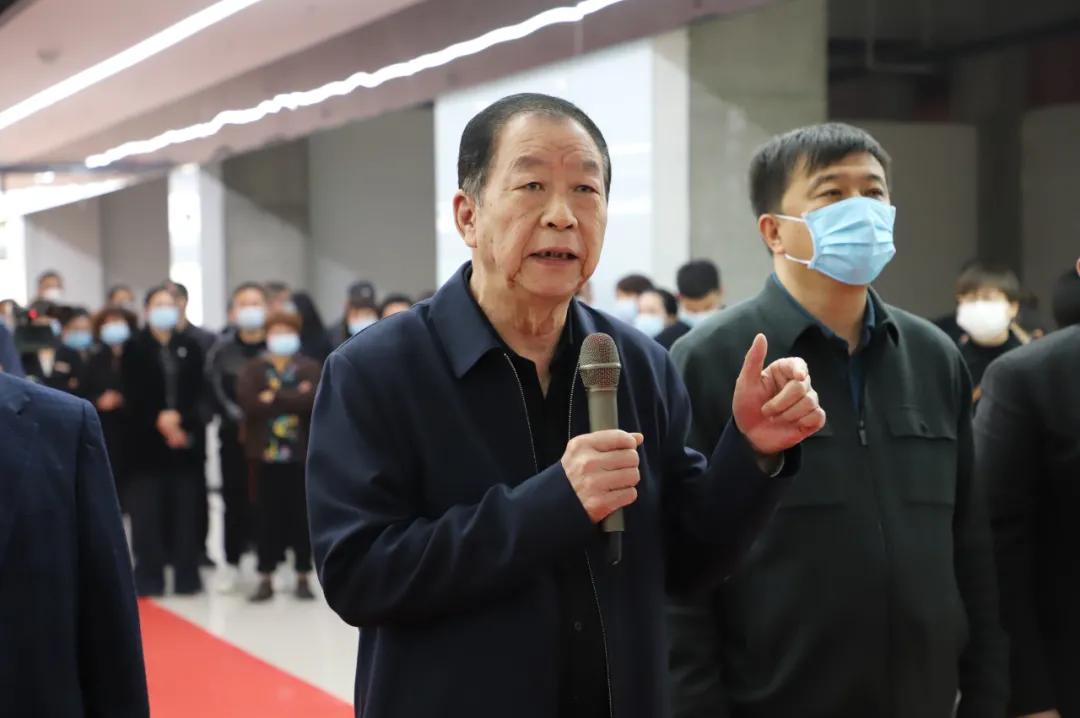 沧州:首批北京天雅、福海商户入驻明珠商贸城品牌馆