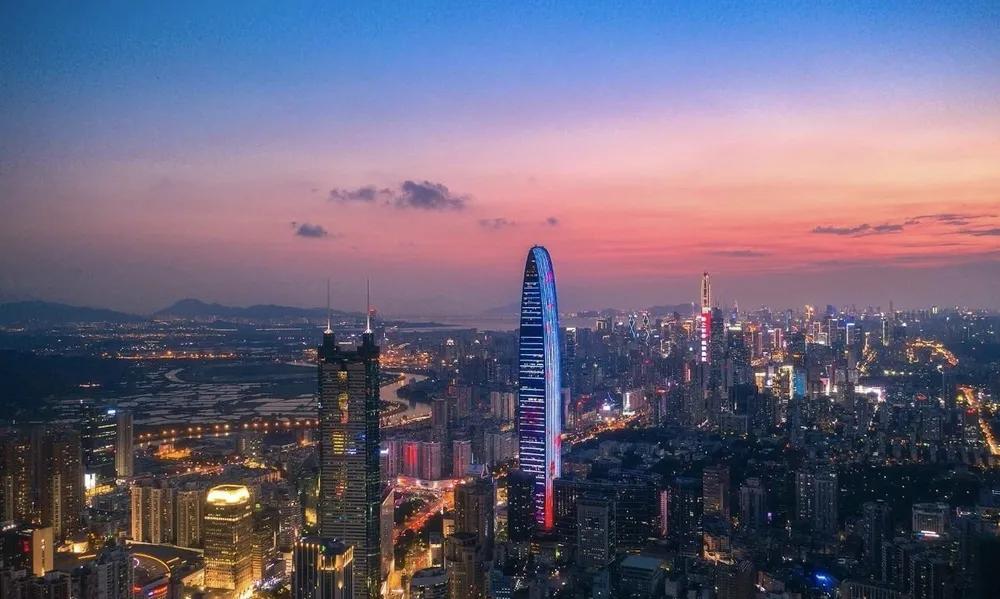 深圳最强租房攻略看这一篇就够了,给所有来深圳准备租房的一个建议