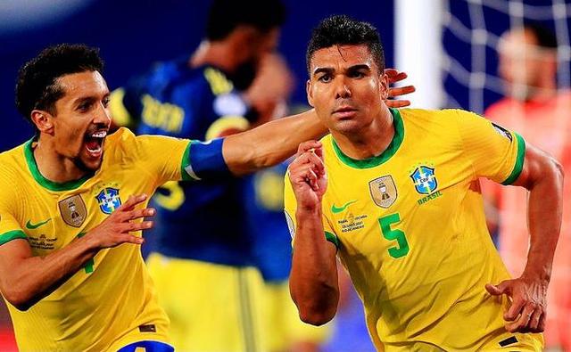 南美世预赛巴西vs阿根廷,南美世预赛巴西对厄瓜多尔直播