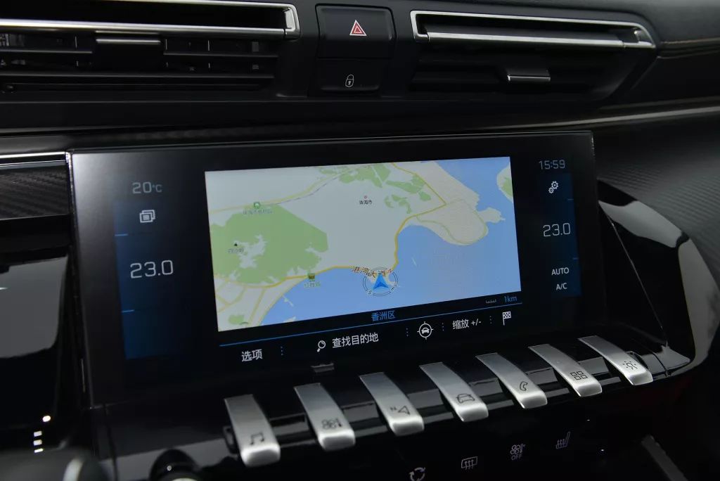 标致508l什么时候降4万 (标致508l为啥月销不足千台)