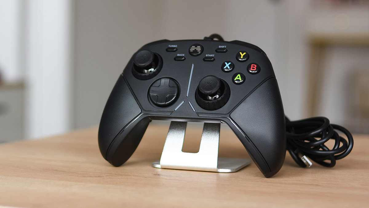 北通阿修罗3游戏手柄,北通阿修罗3手柄