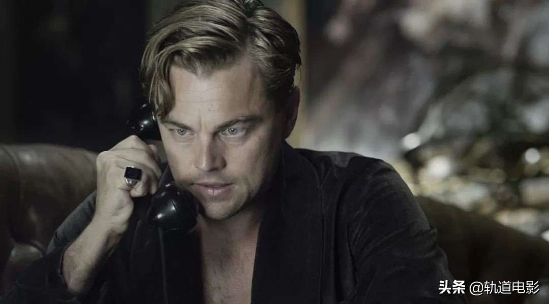 如何解读电影了不起的盖茨比,浅谈电影了不起的盖茨比