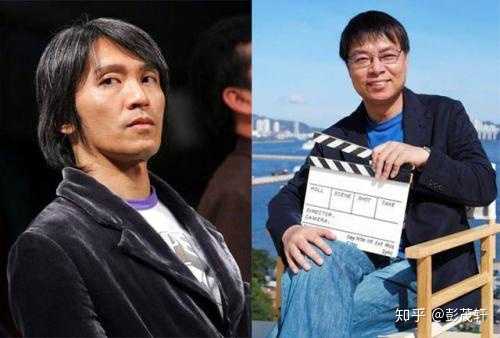 周星驰过气的原因,周星驰电影没落片段