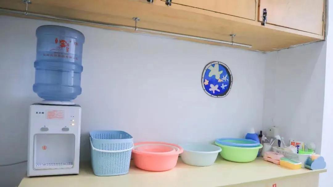 盘点国内的豪华大学宿舍,盘点浙江省59所大学宿舍