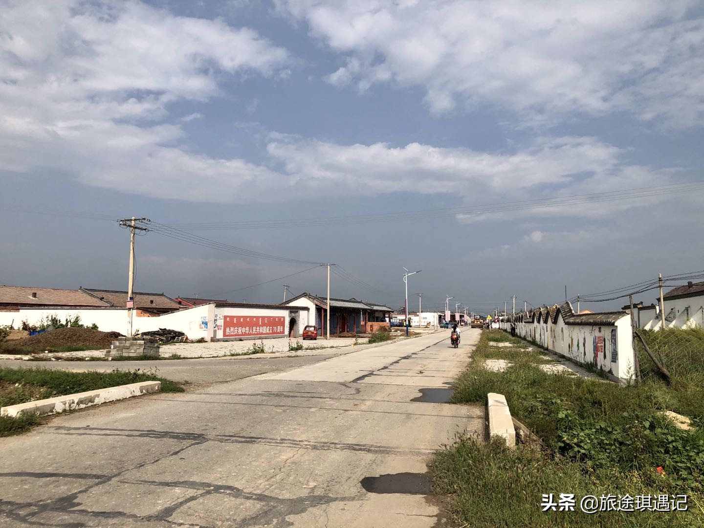 托克托县黄河中游分界点,托克托县东胜卫城遗址