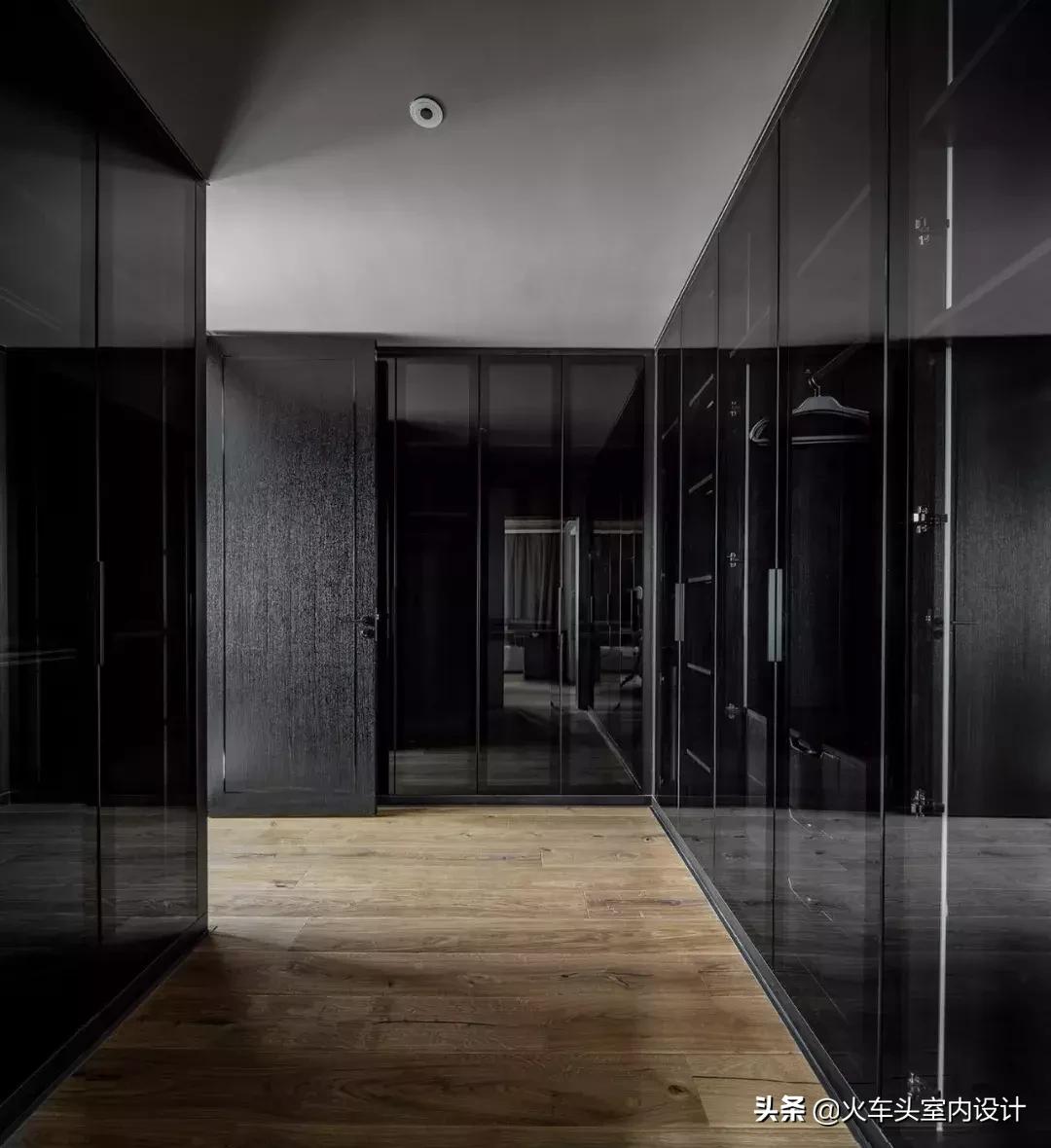 小户型平层设计,330大平层装修