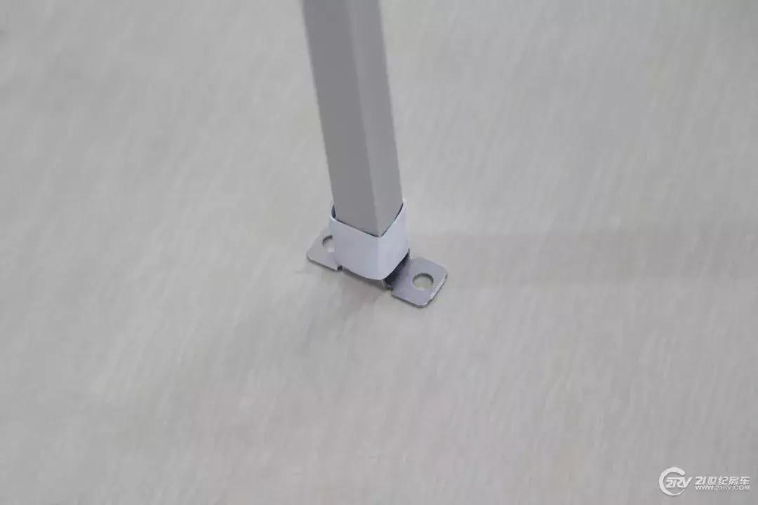 房车迷你遮阳棚,房车遮阳棚2米5