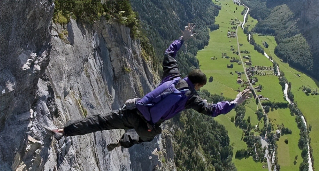 全球10大突破极限的运动员,十大突破人类极限运动员排行榜