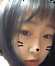 搞笑gif妹子你确定不是来搞笑的,搞笑gif妹子这手速老厉害了