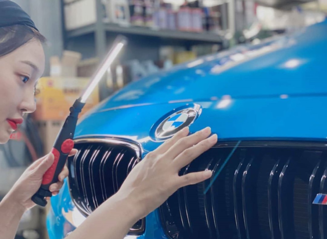 新手怎么开一家汽车美容店,开洗车美容店要怎么做推广