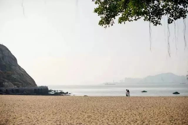 直奔厦门,厦门夏日旅行攻略
